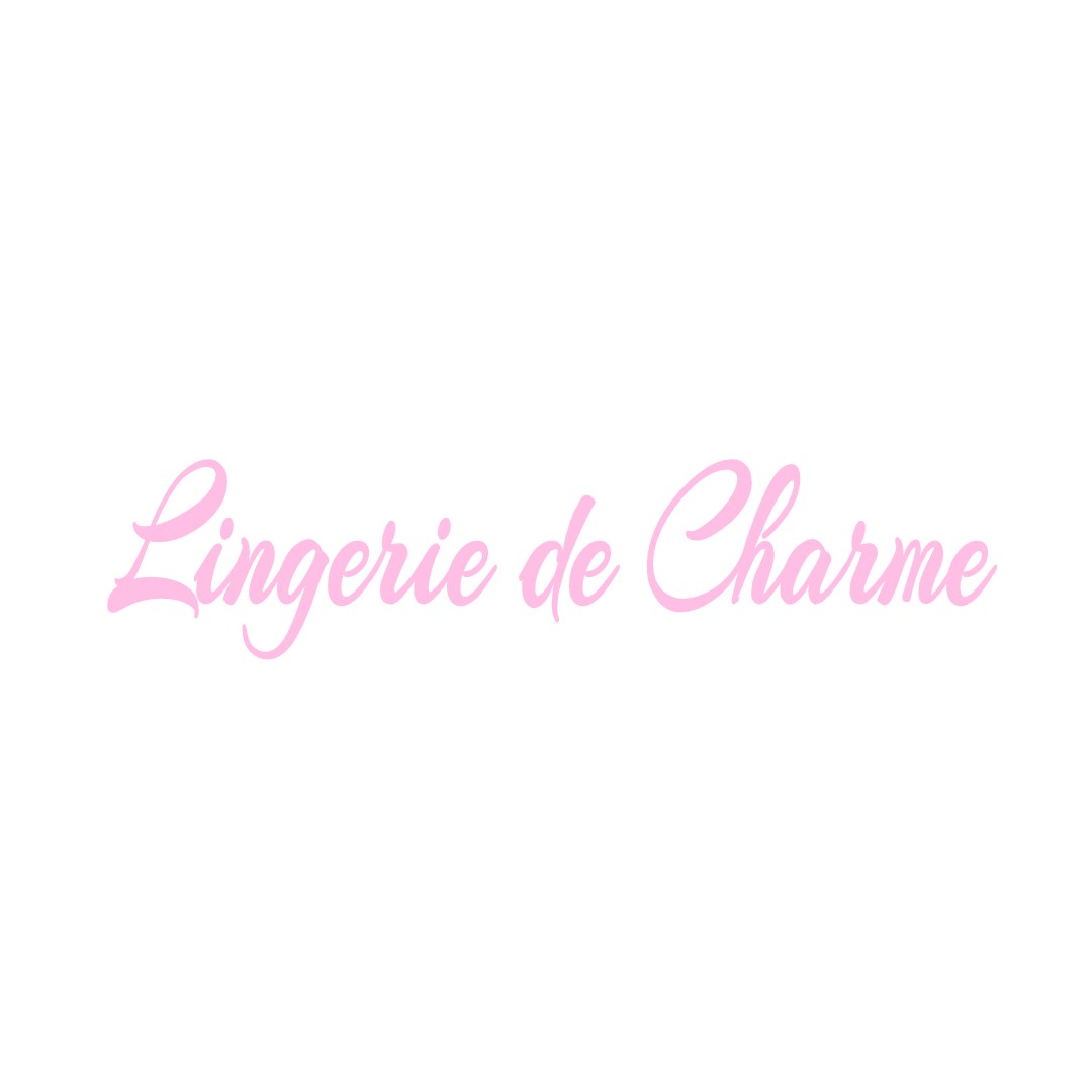 LINGERIE DE CHARME LA-VILLENEUVE